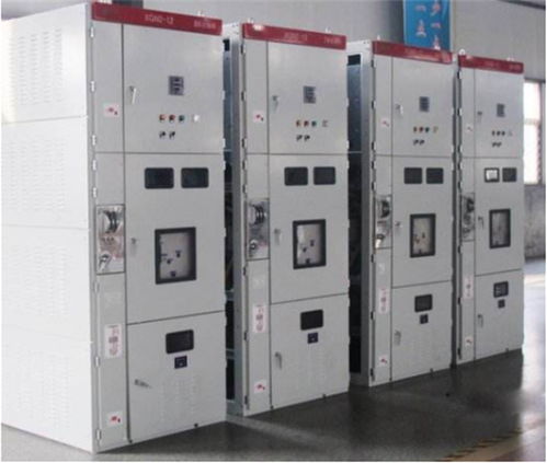 高低壓電器成套設備與家用電器零配件市場 神農架與合泰興智能電器的產業(yè)鏈接